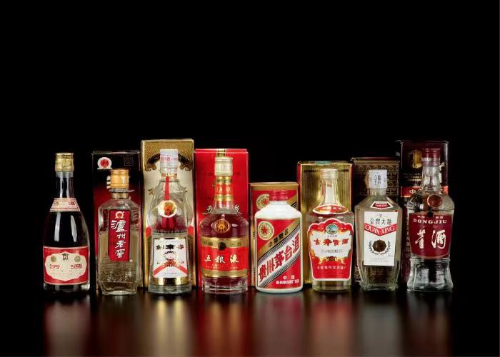 江西老酒储存的方法