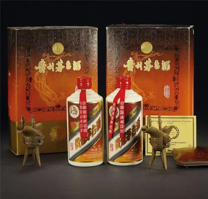 江西烟酒回收