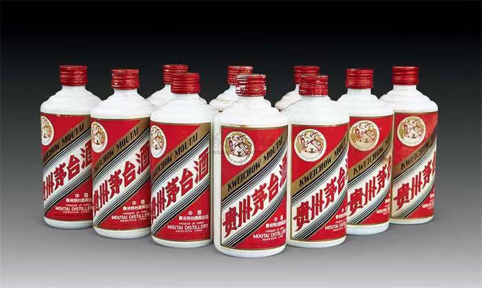 江西茅台酒回收